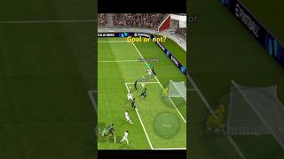 Vini jr viniciusjr efootball pes cr7 realhalamadrid [upl. by Fitzhugh628]