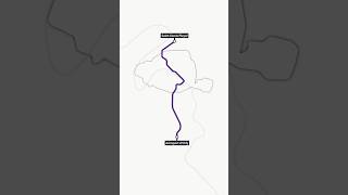 Orly en 25 minutes de métro depuis Paris  C’est possible depuis hier  ratp metro ligne14 [upl. by Emmery]