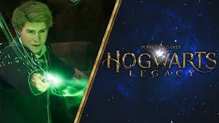 Hogwarts Legacy  Sebastian Sallow All Story Quests  No Commentary  4K 60fps [upl. by Obelia486]