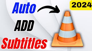 How to Add amp Adjust Subtitles in VLC Easy Guide [upl. by Cupo]