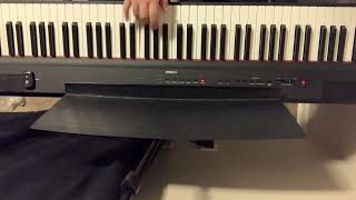 Unedited video fantasie impromptu practice  Chopin [upl. by Reivaxe539]