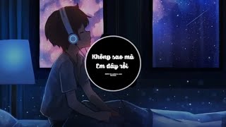 Không Sao Mà Em Đây Rồi Remix  Suni Hạ Linh ftLou Hoàng  ĐỎ MKT Remix [upl. by Wayne584]