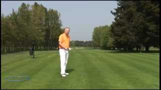 Simplify your swing for more success  Adrian Fryer  Todays Golfer [upl. by Narrat]