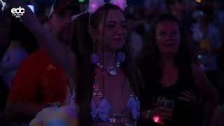 Ziger Adapt Cristoph Circuit Grounds EDCLas Vegas 2024 InsomniacEvents [upl. by Akirdnas]