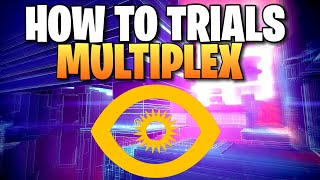 Destiny 2 Multiplex Glitch Spots amp Best Angles Use These To Go Flawless Easily [upl. by Cody]