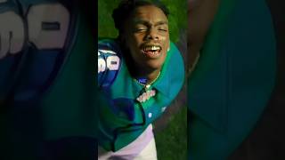 YNW Melly On Working With Kanye West 😳🔥 [upl. by Huskamp]