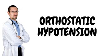 FAQS On Orthostatic Hypotension [upl. by Graff]