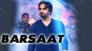 Barsaat by Babbu Maan [upl. by Anirtruc]