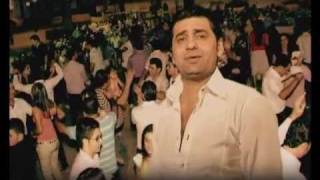 New Video Clip  Le Kine  Nihad Yusif Official Music Clip [upl. by Kcirdde]