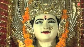 Jai Ambey Gauri Ki Aarti By Anuradha Paudwal Full Song I Mamta Ka Anchal De Maa [upl. by Eintihw]