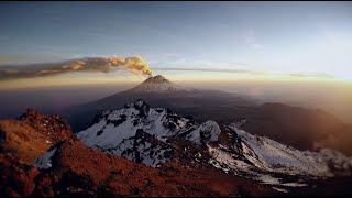 quotViejos Los Cerrosquot Corto documental de Samael Vagamontes [upl. by Sirovart]