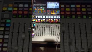 presonus studiolive 32sc [upl. by Sweyn]