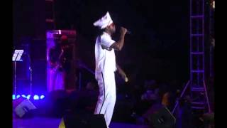 Bebe Cool Performing At the Kamwako Album concert 2012 [upl. by Annil]