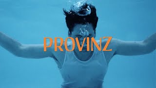 Provinz  Spring Official Video [upl. by Aneger]