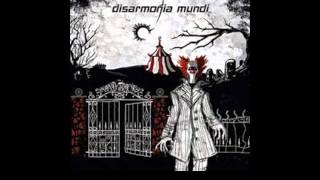 Disarmonia Mundi  Mind Tricks Full Album [upl. by Niuq]