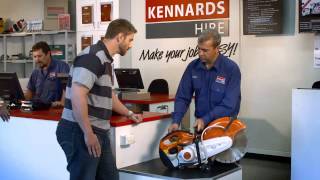 Kennards Hire TV Commercial  SA [upl. by Jacinta851]