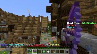 EL695 MiniGame Block Hunt  06 quotIl Nascondiglio Perfettoquot [upl. by Christianson820]