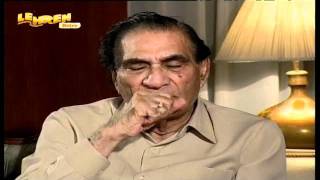 Yash amp B R Chopra  In Conversation EXCLUSIVE [upl. by Onairelav]