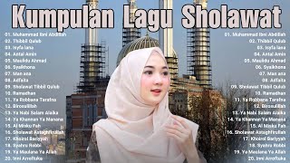 Lagu Sholawat Terbaru 2024  Sholawat Merdu Terbaru 2024 Penyejuk Hati  Sholawat Nabi 2024 [upl. by Amek509]