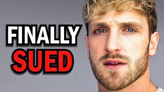 The Logan Paul Downfall Has Begun [upl. by Far]