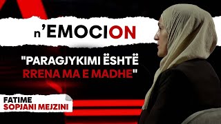 FATIME SOPJANI MEJZINI  nemociON teve1 [upl. by Anahs]