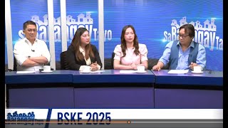 Tuloy ba 6Year Term Extension o Maghanda na para sa BSKE 2025 [upl. by Ilsel]