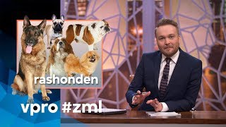 Rashonden  Zondag met Lubach S08 [upl. by Nosirb166]