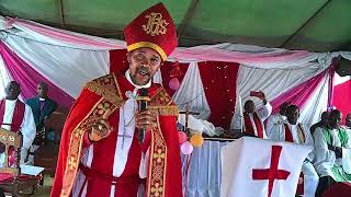 COMMUNION OF ANGLICAN CATHOLIC PARISHES TANZANIA CACPTANZANIA [upl. by Becca]