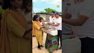 Humanity Tamil  Poor People Help Video  The Helping Hands  Help By God  Helping Video shorts [upl. by Sessler403]