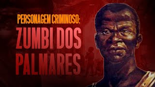 ZUMBI DOS PALMARES VILÃO OU HERÓI [upl. by Leahcimnhoj]