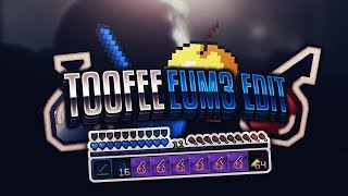 Toofee Eum3 Edit PvP Pack Release 1718 [upl. by Asset36]