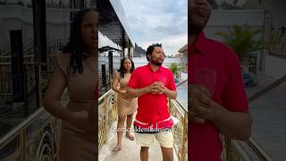 Women love money 💰 it has been proven funnyvideo comedy africancomedy [upl. by Burk]