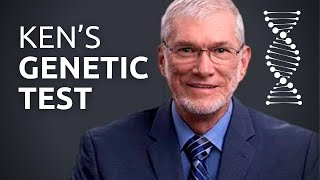 Ken Ham’s DNA Traced Back to Noah’s Son  Traced Episode 1 [upl. by Trbor]