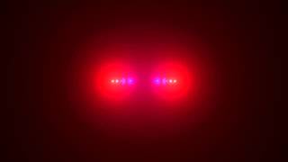 Ambulance Lights Longer Version [upl. by Devona]