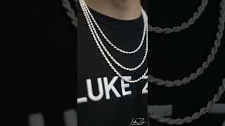 3mm Rope Chain POPULAR LENGTHS [upl. by Zane198]