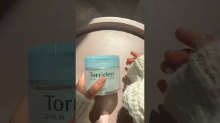 ♡Torriden DIVEIN Toner Pads Unbox♡ [upl. by Aliban]