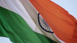 Indian National Anthem Instrumental [upl. by Airal]