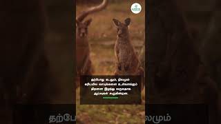 2022ம் ஆண்டைவிட கடந்த ஆண்டு கரியமில வாயு  Carbon Di oxide 86 அதிகமாகப் பதிவாகியுள்ளது Poovulagu [upl. by Schulz]