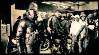 SOSSA  BEP VENTE  CLIP OFFICIEL [upl. by Barron875]