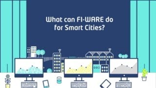 Smart Cities and FIWARE [upl. by Vivianna796]