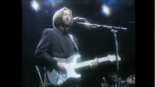 Eric Clapton 1990 quotpretendingquot Live at The Royal Albert Hall [upl. by Olette]