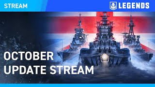 World of Warships Legends PS5 Golden Yamato Gameplay [upl. by Wolram691]