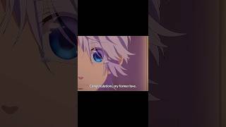 One sided love is always heartbreaking animeshorts heartbreaking amv [upl. by Haizek]