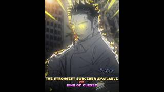 Throughout heaven and earth I am Alone  Atsuya Kusakabe【JUJUTSU KAISEN MANGA EDIT】 [upl. by Avonasac]