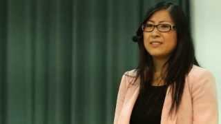 2014 Toastmasters Humorous Speech Contest  District 95  Kailey Peng [upl. by Razatlab]