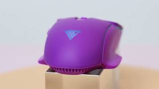 STOGA Wireless Mechanical Mouse [upl. by Helfant]