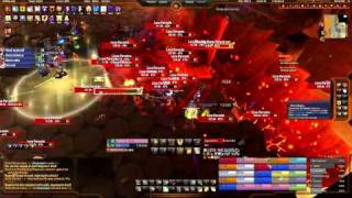 ▶ World of Warcraft  Heroic Magmaw 25 How to amp Kill  Paladin Tank PoV Towelliee  TGNTV [upl. by Pollak848]