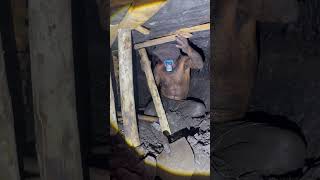 Underground Coal Mining ⛏️  Mines  Coal  Mines miners coalmining mining mining workers [upl. by Velda]