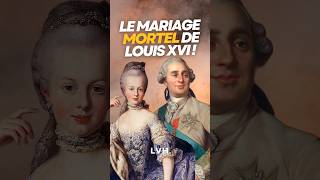 Le mariage MORTEL du roi et de la reine histoire [upl. by Rufena370]