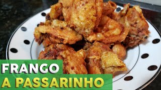 Frango Desfiado Na Pressão Super Saboroso  Chef Felipe Caputo [upl. by Kiran]